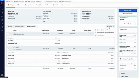 rmf instafin.com|Borrower Portal.